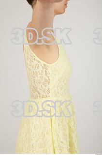 Dress texture of Opal 0029